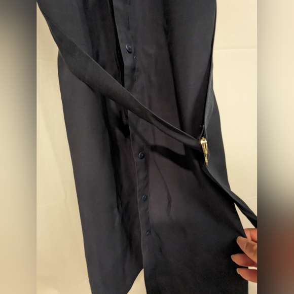 H&M Button Down Dress - Picture 7 of 8